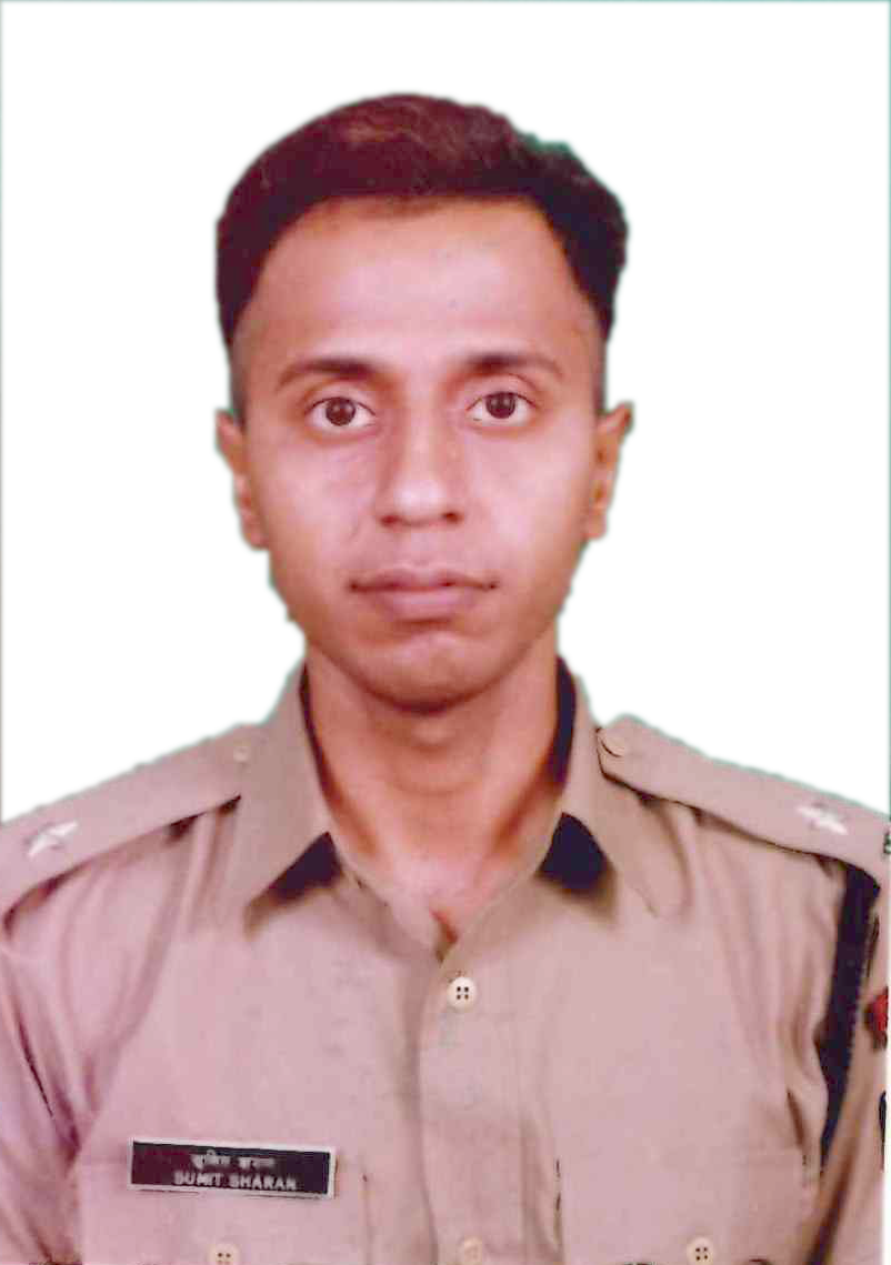 Sumit Sharan Sumit Sharan